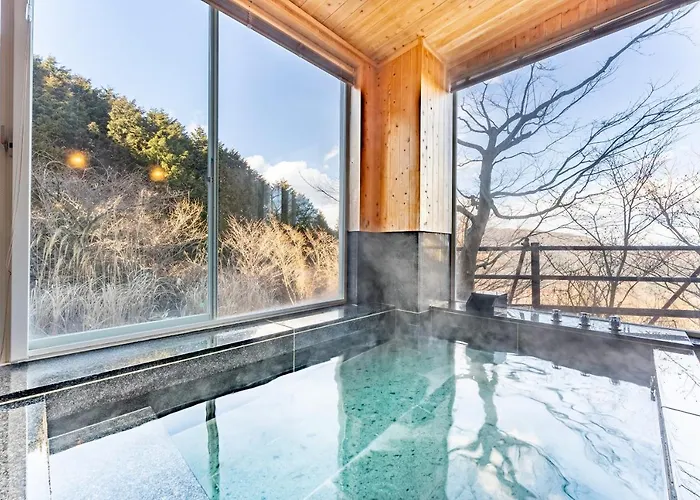 Noёl Hakone Gensen