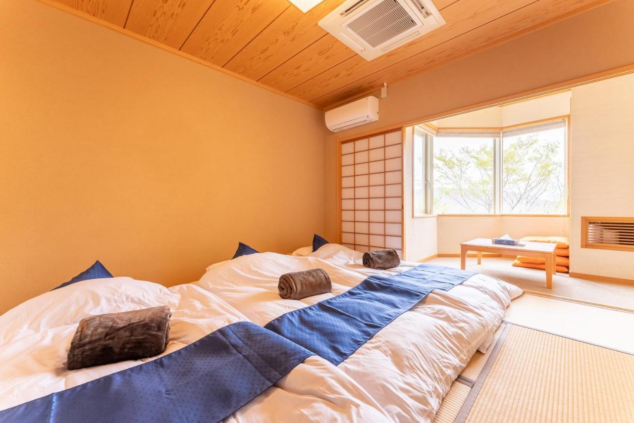 Noёl Gensen 箱根